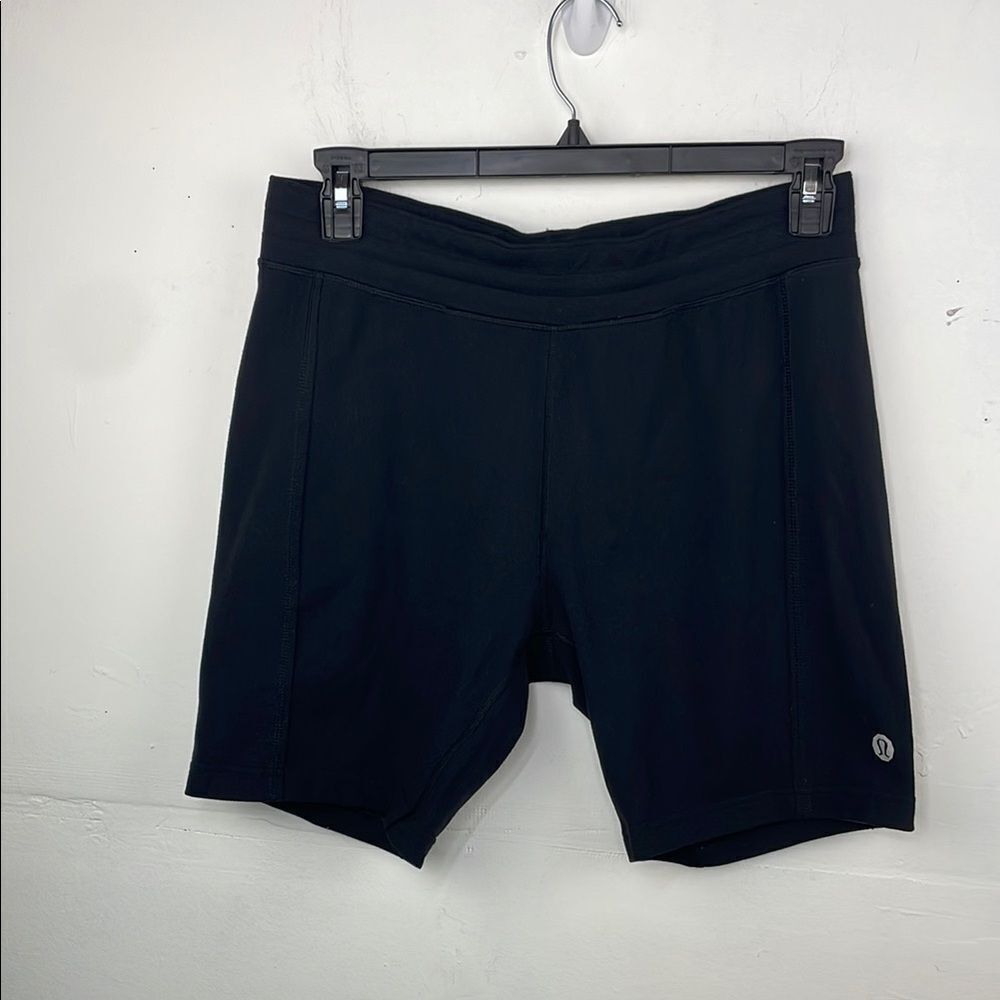 lululemon athletica Men’s Shorts size Large